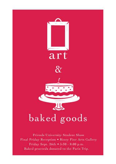 Bake Sale
