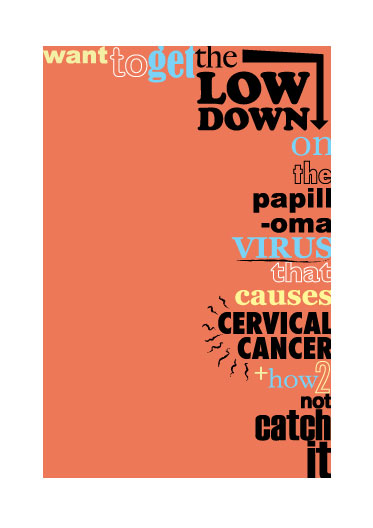 Gardasil Magazine Ad