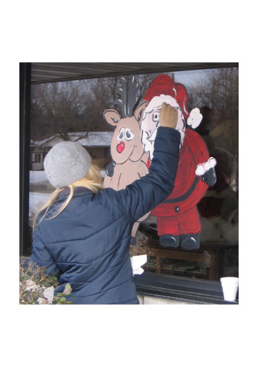 Window Art