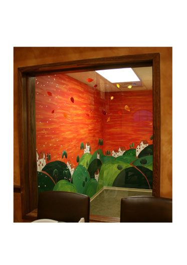 OBGYN Nursery