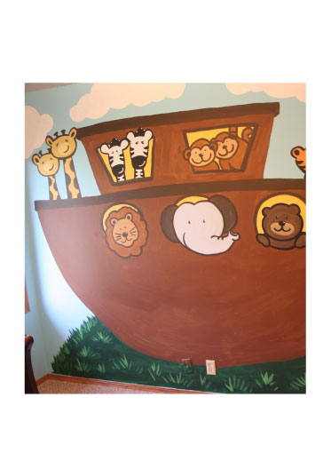 Baby Room 2